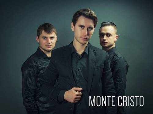 Монте Крісто - Ми будемо разом