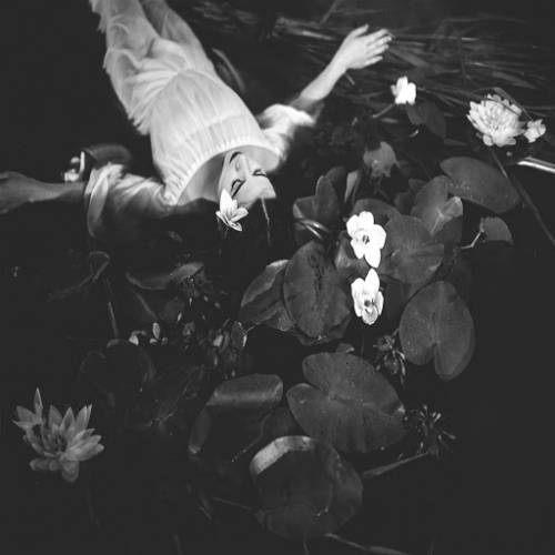 Христина Соловій - В темну нічку