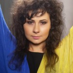 Ірина Цуканова - МАТИ