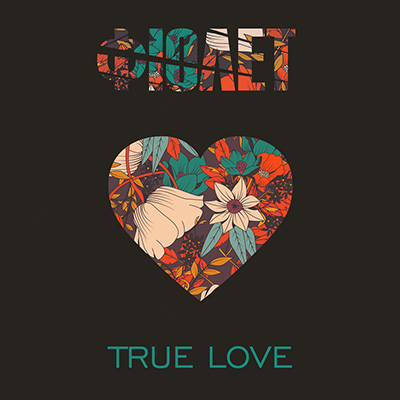 Фіолет - True Love