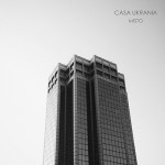 Casa Ukrania - Misto