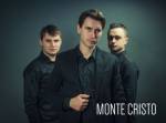 Монте Крісто - Україна
